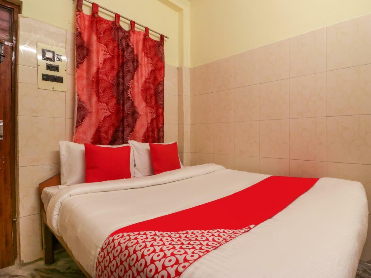 Отель Oyo 46737 Sri Annamalai Residency Тируваннамалай Экстерьер фото