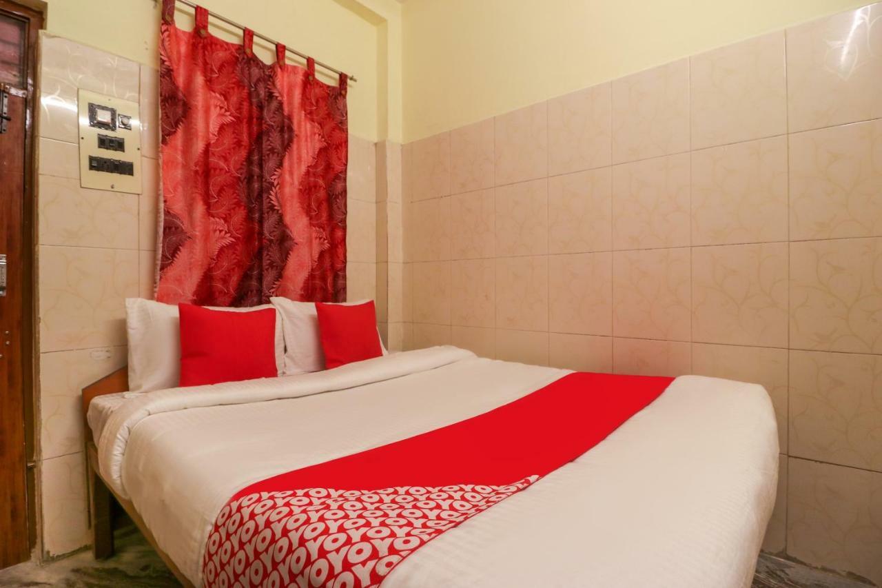 Отель Oyo 46737 Sri Annamalai Residency Тируваннамалай Экстерьер фото