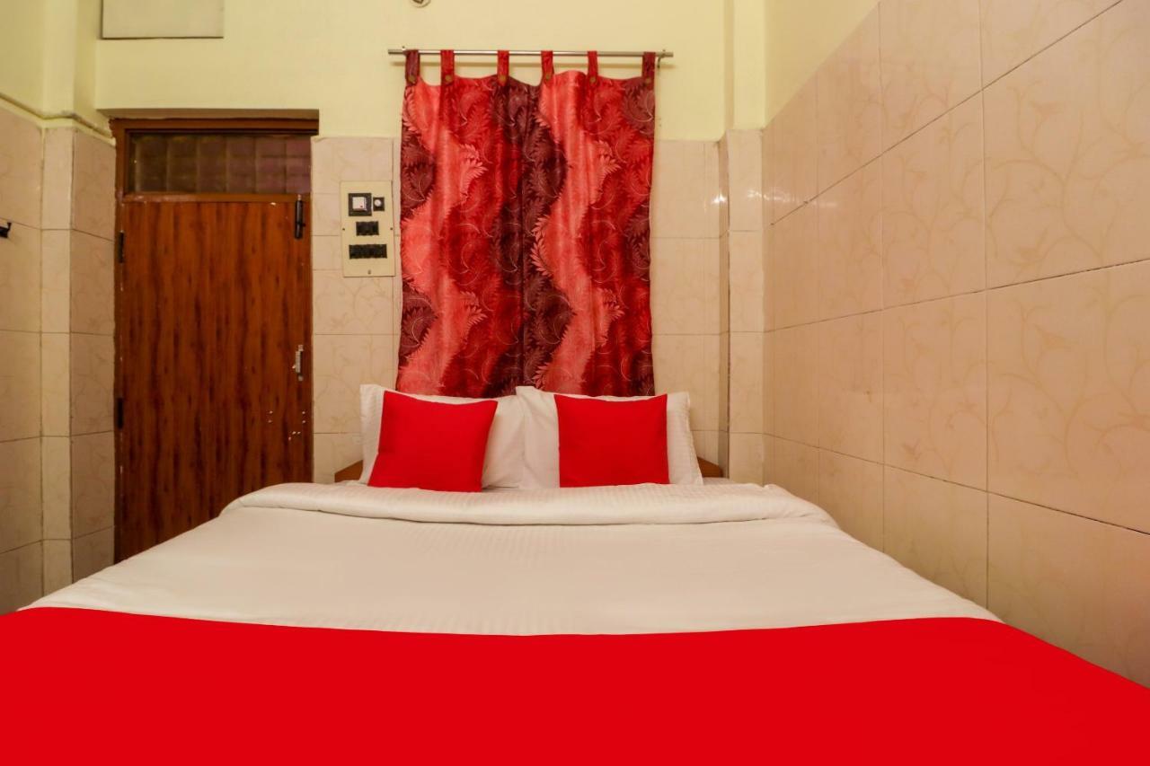 Отель Oyo 46737 Sri Annamalai Residency Тируваннамалай Экстерьер фото